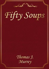 Fifty Soups 표지 이미지