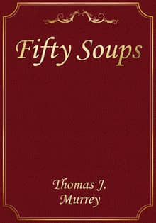 Fifty Soups