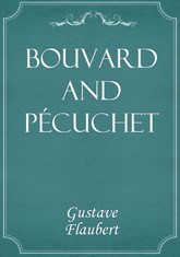 Bouvard and Pécuchet 표지 이미지