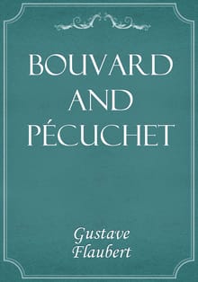 Bouvard and Pécuchet