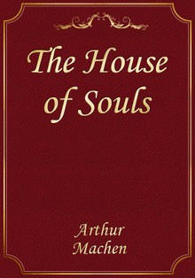 The House of Souls