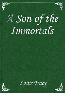 A Son of the Immortals