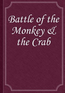 Battle of the Monkey & the Crab
