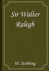 Sir Walter Ralegh 표지 이미지