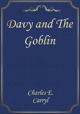 Davy and The Goblin 표지 이미지