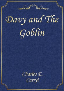 Davy and The Goblin