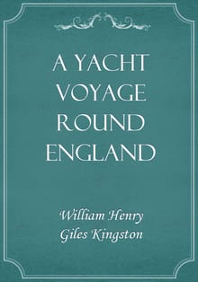 A Yacht Voyage Round England