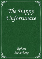 The Happy Unfortunate 표지 이미지