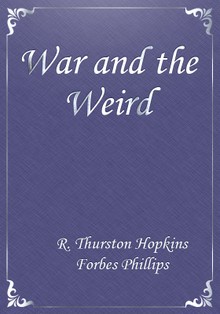 War and the Weird