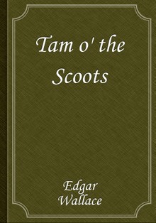 Tam o' the Scoots