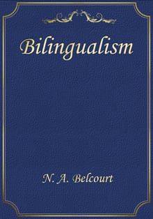 Bilingualism