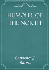 Humour of the North 표지 이미지