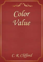 Color Value 표지 이미지