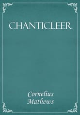 Chanticleer 표지 이미지