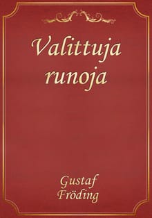 Valittuja runoja