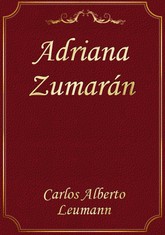Adriana Zumarán 표지 이미지