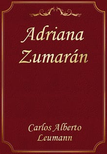 Adriana Zumarán