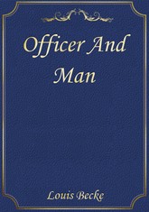 Officer And Man 표지 이미지