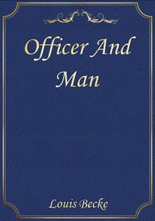 Officer And Man