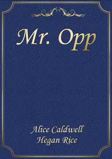 Mr. Opp