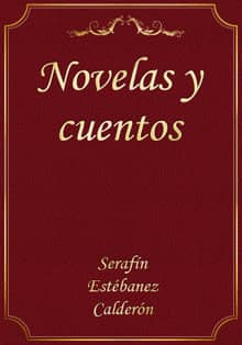 Novelas y cuentos
