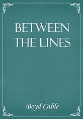 Between the Lines 표지 이미지