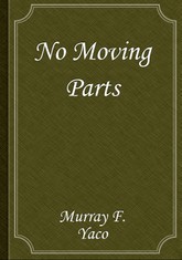 No Moving Parts 표지 이미지