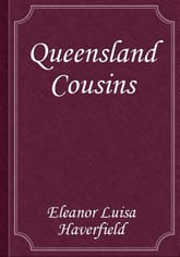 Queensland Cousins 표지 이미지