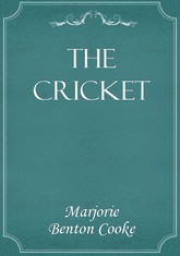 The Cricket 표지 이미지