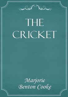 The Cricket