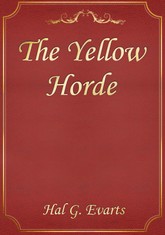 The Yellow Horde 표지 이미지