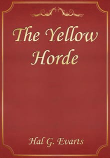 The Yellow Horde