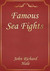 Famous Sea Fights 표지 이미지