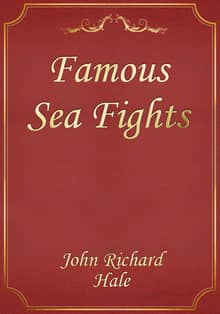Famous Sea Fights