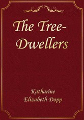 The Tree-Dwellers 표지 이미지