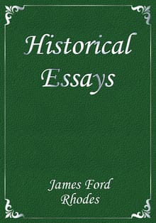 Historical Essays