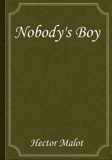 Nobody's Boy