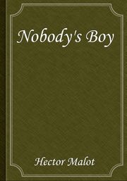 Nobody's Boy