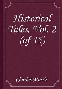 Historical Tales, Vol. 2 (of 15)
