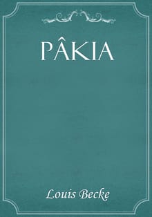 Pâkia