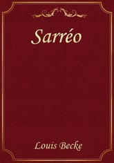 Sarréo 표지 이미지