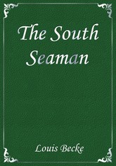 The South Seaman 표지 이미지