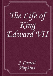 The Life of King Edward VII