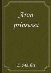 Aron prinsessa 표지 이미지