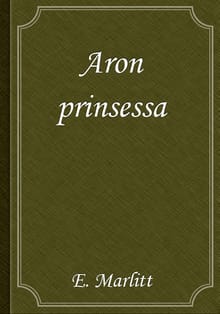 Aron prinsessa