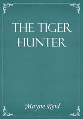 The Tiger Hunter 표지 이미지