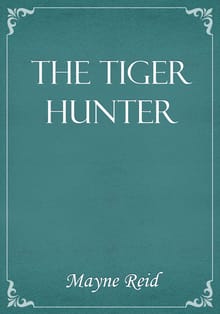 The Tiger Hunter