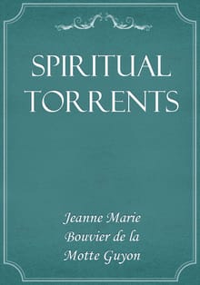 Spiritual Torrents