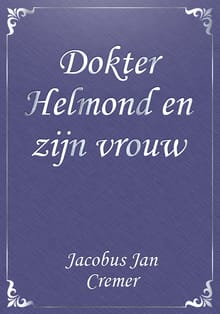 Dokter Helmond en zijn vrouw