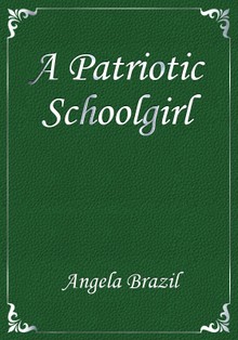 A Patriotic Schoolgirl